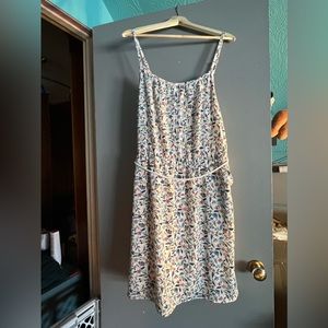 Sun dress